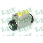 Fren Silindiri Arka Sol Hyundai Accent 2000-2005 Getz 2002-A - LPR 4036