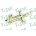 Debriyaj Merkezi Alt 190 W201 83-90 C123 80-85 C124 87-92 S2 - LPR 3700