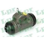 Debriyaj Merkezi Ust Partner Tepe 3008 5008 Berlingo İii C4  - LPR 2325