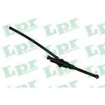 Debriyaj Merkezi Ust 207 1.4hdi 1.6 16v - LPR 2409