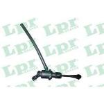 Debriyaj Ust Merkezi Megane Scenic İi 2.0/1.5dci/1.9dci 03- - LPR 2281