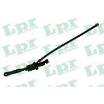 Debriyaj Merkezi Ust Partner Tepe Berlingo İii Dv6uted4 1.6h - LPR 2427