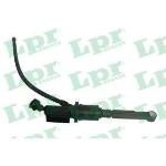 Debriyaj Merkezi Ust Partner Tepe Berlingo İii 1.6hdi Be4r S - LPR 2323