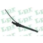 Debriyaj Merkezi Ust 207 208 2008 C3 İii Ds3 207 Ma Sanziman - LPR 2329