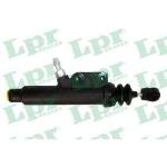 Debriyaj Merkezi Ustmercedes Vito 638 96-03 Sprinter 901 902 - LPR 2125