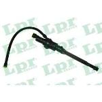 Debriyaj Merkezi Rulmani Ust P301 C-elysee Ma Sanziman - LPR 2417