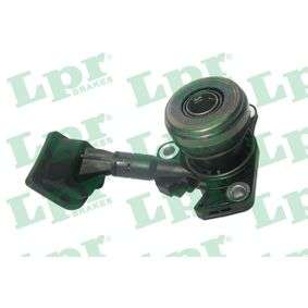 Debriyaj Merkezi Hidrolik 308 208 3008 2008 5008 Ds3 C5 İii  - LPR 3457