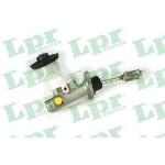 Debriyaj Ust Merkez Hilux 2.4 1997 2005 Hilux 2.5 D 4d 2001  - LPR 2554