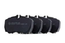 Arka Disk Balata Takimi Transit V347 Jumbo 3.2tdci 200ps 07- - LPR 05P830
