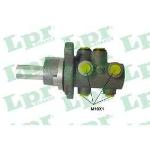 FREN ANA MERKEZI ABSSIZ LINEA 07- 22.2mm - LPR 6199