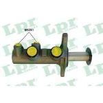 Fren Ana Merkezi Golf Vii 12-passat 14-tiguan 16-touran 15-a - LPR 6271