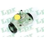 Fren Silindiri Sol Clio 1.1 1.2 1.4 91 98 P306 1.1 1.4 1.6 9 - LPR 4571