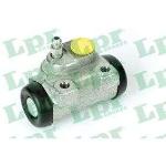 Fren Silindiri Sag Clio 1.4 1.8 1.9d 1.9rnd 91 98/20.64mm - LPR 4570