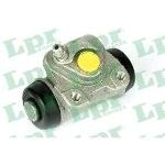 Fren Silindiri Sag Corolla 1.4 1.6 2.0 97 00/19.05mm - LPR 5140