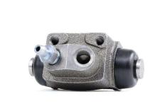 Fren Silindiri Fiesta Fusion Ford Ka 1.3 1.6 1.6 1.6 Tdci 1. - LPR 4920