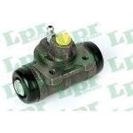 Fren Silindiri R/l Transit 2.5 Td 91 00/25.4mm - LPR 4637