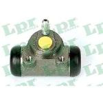 Arka Fren Silindiri Espace İi 2.2 2.1td 91 96 Espace İii 2.0 - LPR 4669