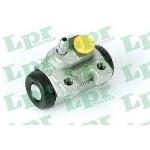 FREN SILINDIRI SA 306 93-/ZX 91- XSARA 97- 1.4XN  - LPR 4875