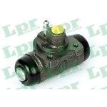 FREN SILINDIRI ARKA SAG SOL TRANSIT 91 - 00 - LPR 4636