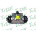 FREN SILINDIRI SCUDO 1.6 2.0MTJ EXPERT JUMPY 1.6  - LPR 4856