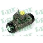 Fren Silindiri Transit T12 20.6mm - LPR 4635