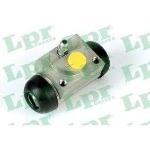 Fren Silindiri Fiesta Cb1 08-12 İv 95-Fiesta Cb1 08-12 V 01- - LPR 4701