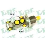 Fren Ana Merkezi Scudo/expert/jumpy 1.6 1.9d 1.9td 22.20mm 9 - LPR 1890