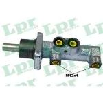 ANA MERKEZ JUMPY SCUDO EXPERT 1.6 2.0 HDI 07- ESP - LPR 1719