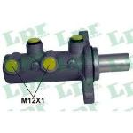 Fren Ana Merkezi Ducato 06-/boxer 06-/jumper 06-Espli 27mm - LPR 1756