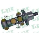 Fren Ana Merkez Clio İi Abssiz 98-20.6mm - LPR 1269