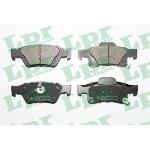Fren Ana Merkezi Bmw 3 Serisi E36 90 -99 - LPR 1446
