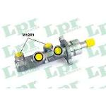 ANA MERKEZ FIAT STILO 1.2 1.6 1.9 JTD DMTJ 01 06/ - LPR 1322