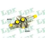FREN ANA MERKEZI BMW 523I 528I 540I 95 - 00 -525I - LPR 1348