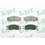 FREN ANA MERKEZI BMW X5 E53 - LPR 1349