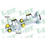 Fren Ana Merkezi L42 Otomatik R9-18-fuego 1.6 19.05mm M12x1/ - LPR 1121