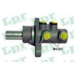 Fren Ana Merkezi Laguna İii 07-23.81mm - LPR 6064