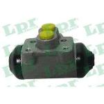 Fren Silindiri Sol L200 Triton 2006-42 44 22.2mm - LPR 5246