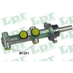 Fren Ana Merkez 20.60mm Trafic İi Vivaro 2.0 Cdti/2.0 Ecotec - LPR 6023