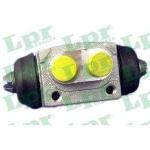 Fren Silindiri Sol Hyundai İ20 1.2 08-17.78mm - LPR 5204