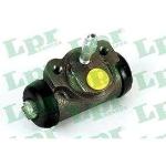 Fren Silindiri Forester 97 -05 İmpreza 92 -00 Legacy 89 -98 - LPR 5542