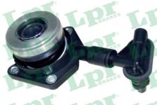 Debriyaj Rulmani Hidrolik Fiesta 1.4tdci 01-B Max Courier Fi - LPR 3480