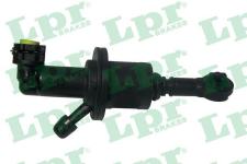 DEBRIYAJ UST MERKEZI SUZUKI SWIFT III 1.3 DDiS 20 - LPR 2731