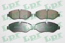 Fren Balatasi On Vito W639 07-Vito W447 14-Crafter 06-Sprint - LPR 05P1275