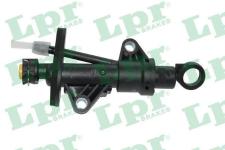 Debriyaj Ust Merkezi Golf Vii Passat A3 Touran Leon 13- - LPR 2478