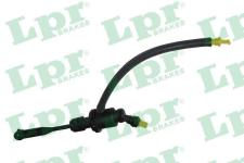 Debriyaj Mekezi Duster Hs 1.5 Dci - LPR 2489