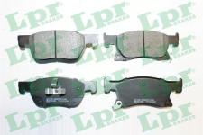 On Fren Balatasi Astra K Cap 276 - LPR 05P2048