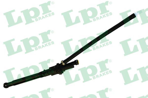 DEBRIYAJ MERKEZI UST 207 C3 PICASSO C3 III BE4R A - LPR 2428