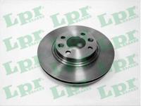 On Fren Disk Aynasi Clio İv-symbol İi-logan İi-mcv İi-sander - LPR R1062V