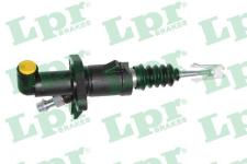 Debriyaj Ust Merkez Transporter T5 T6 03-15 - LPR 2190