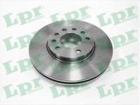 On Fren Disk Aynasi 5 Bijon Astra G Astra H Corsa C Meriva A - LPR O1411V